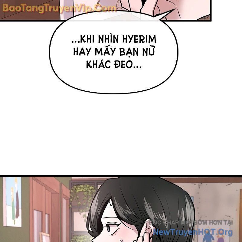 Trở Về Bên Chanbi: Chapter 18