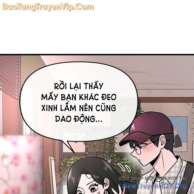 Trở Về Bên Chanbi: Chapter 18