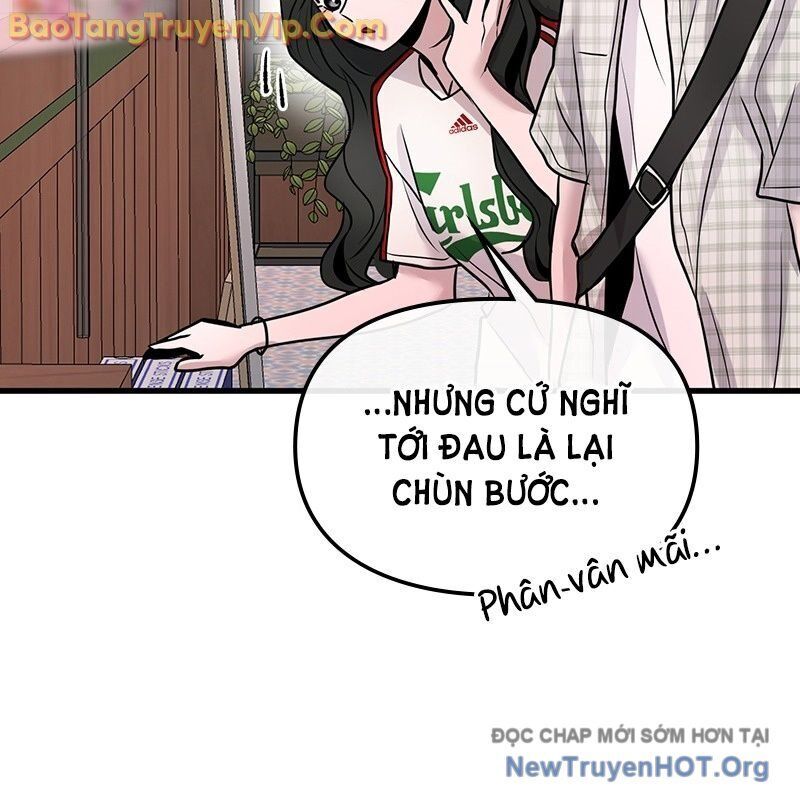 Trở Về Bên Chanbi: Chapter 18