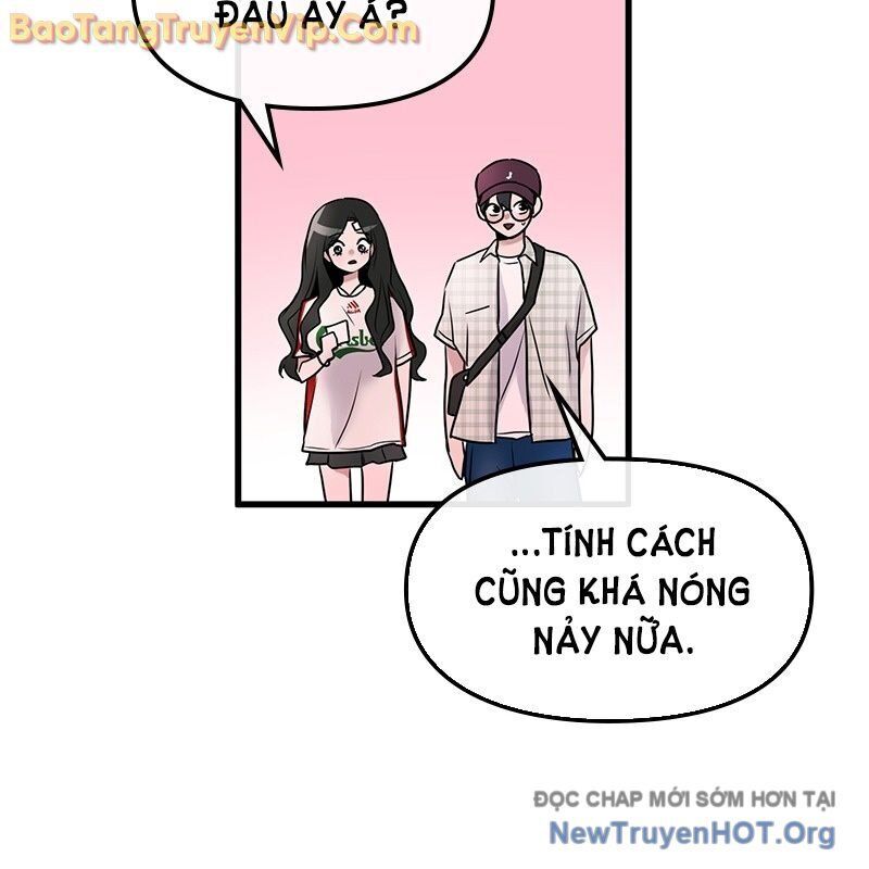 Trở Về Bên Chanbi: Chapter 18