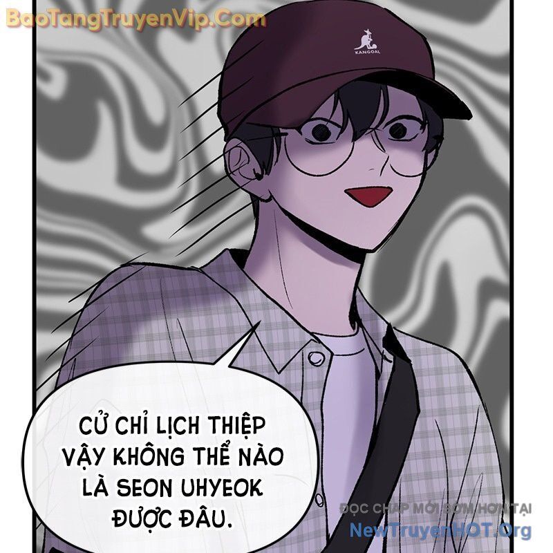 Trở Về Bên Chanbi: Chapter 18