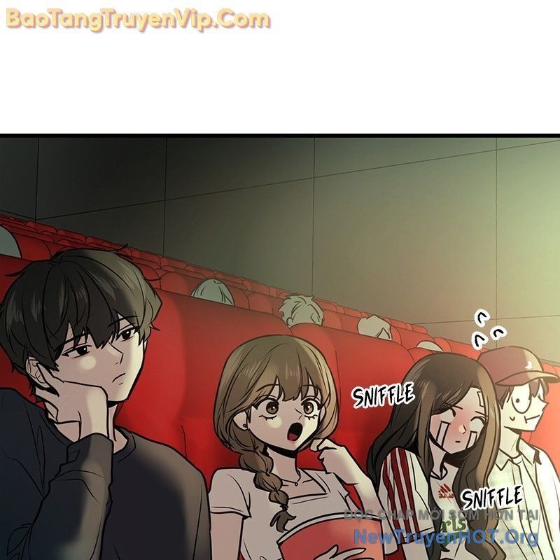 Trở Về Bên Chanbi: Chapter 18