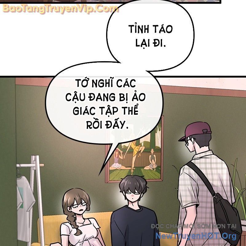 Trở Về Bên Chanbi: Chapter 18