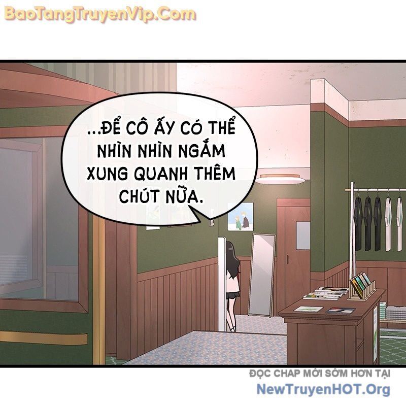 Trở Về Bên Chanbi: Chapter 18