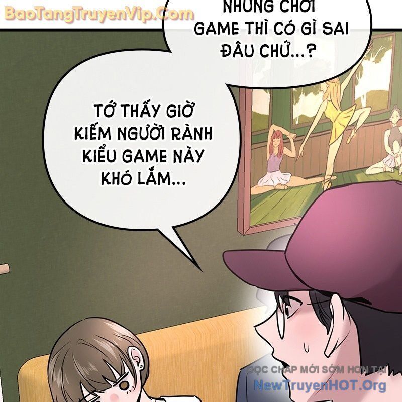 Trở Về Bên Chanbi: Chapter 18