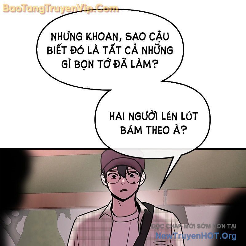 Trở Về Bên Chanbi: Chapter 18