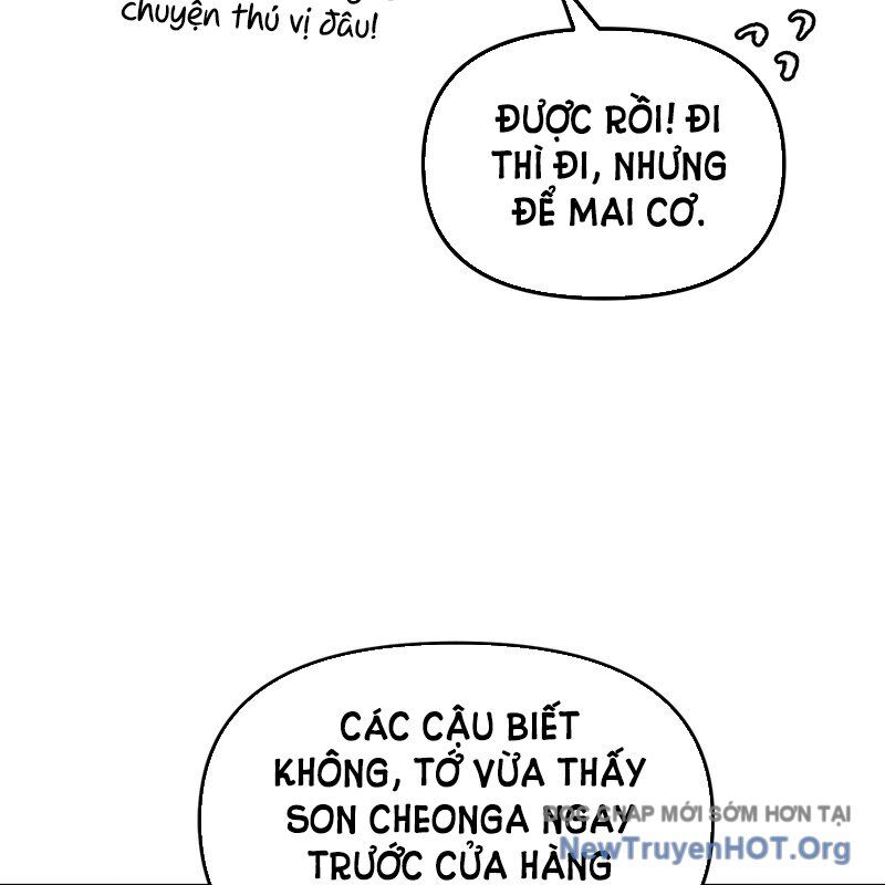 Trở Về Bên Chanbi: Chapter 19