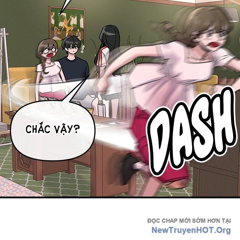 Trở Về Bên Chanbi: Chapter 19