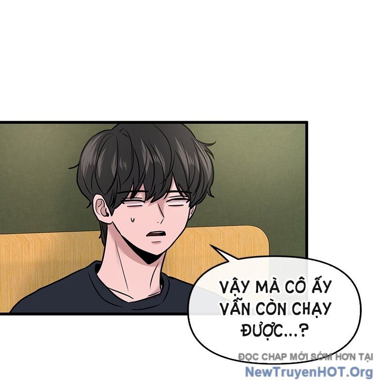 Trở Về Bên Chanbi: Chapter 19