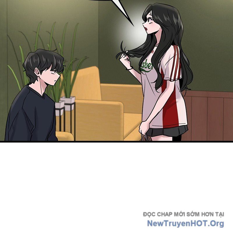 Trở Về Bên Chanbi: Chapter 19