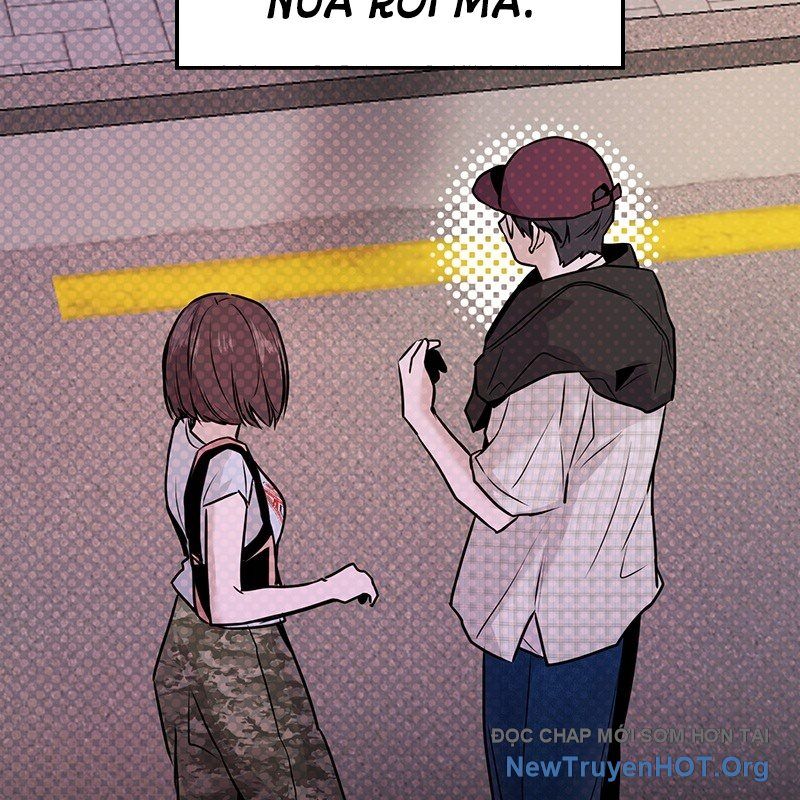 Trở Về Bên Chanbi: Chapter 19