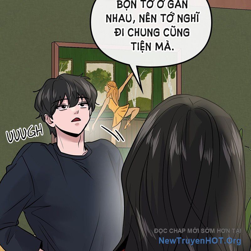Trở Về Bên Chanbi: Chapter 19
