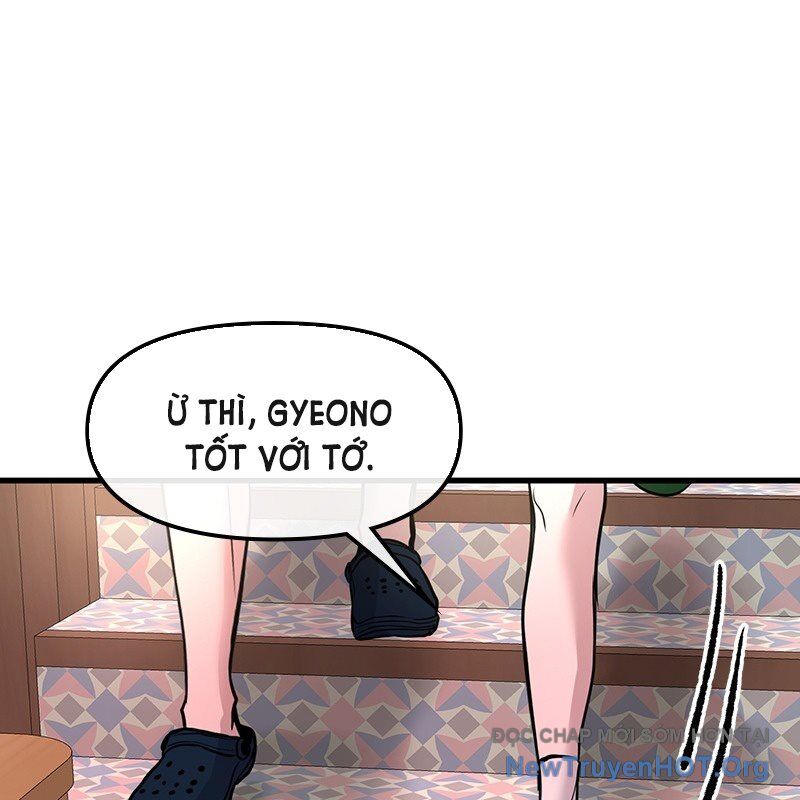 Trở Về Bên Chanbi: Chapter 19