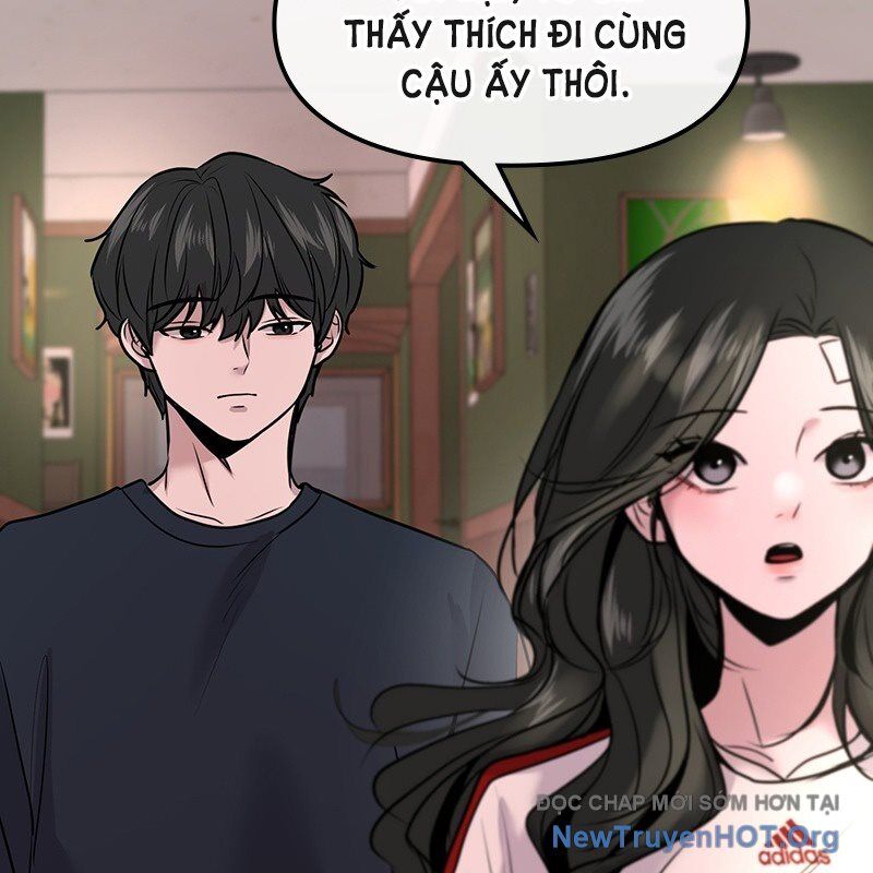 Trở Về Bên Chanbi: Chapter 19
