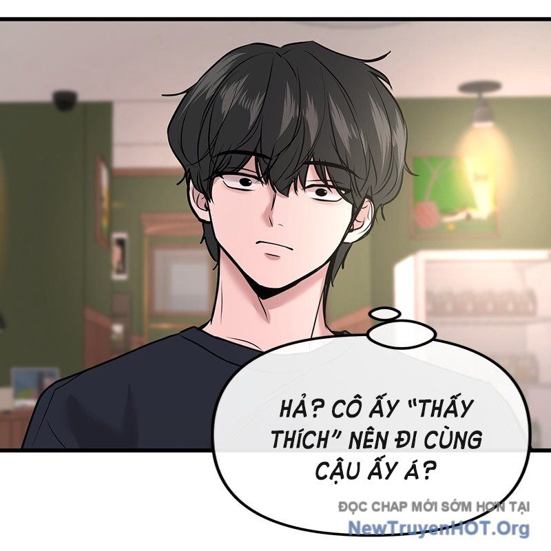 Trở Về Bên Chanbi: Chapter 19