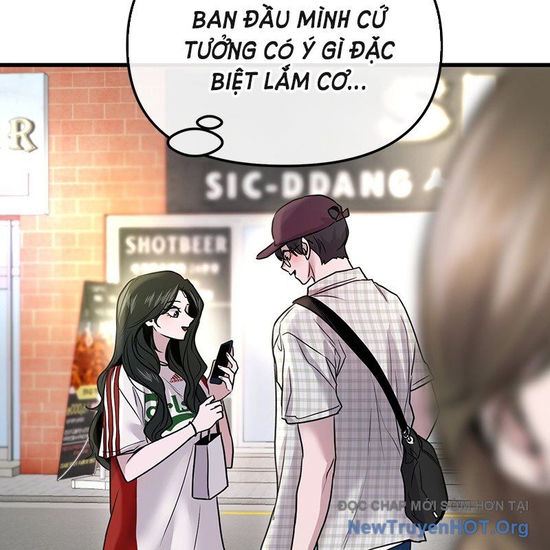 Trở Về Bên Chanbi: Chapter 19