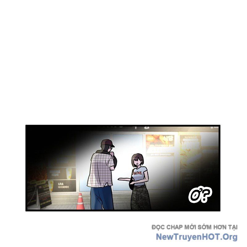 Trở Về Bên Chanbi: Chapter 19