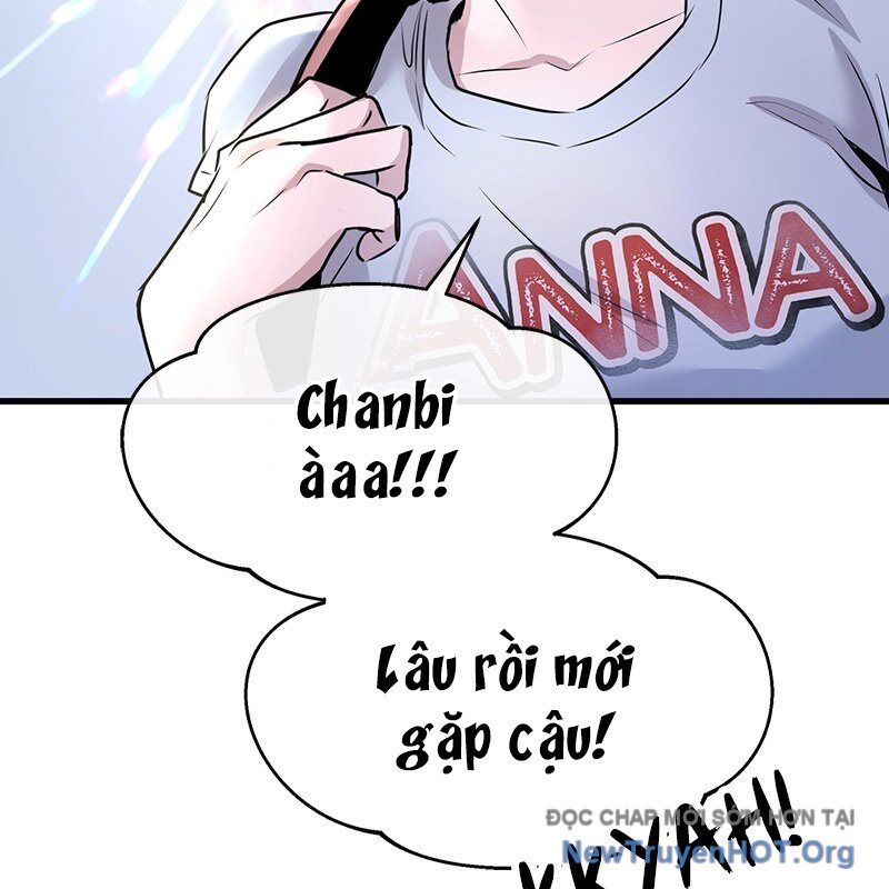 Trở Về Bên Chanbi: Chapter 19