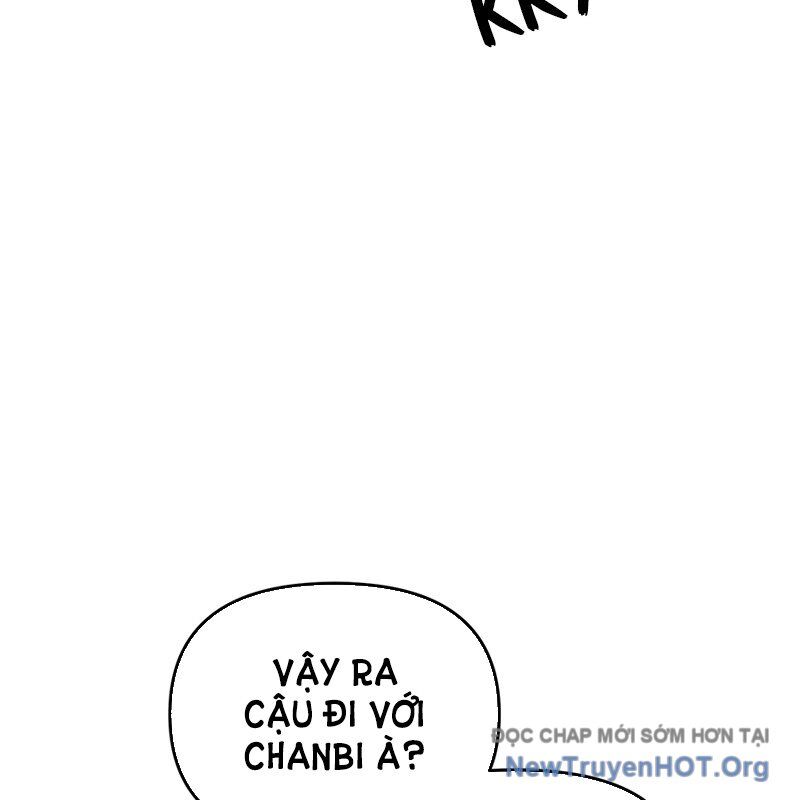 Trở Về Bên Chanbi: Chapter 19