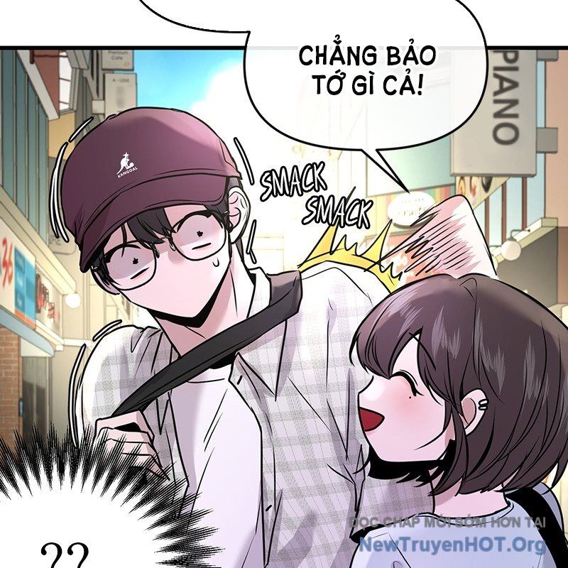 Trở Về Bên Chanbi: Chapter 19