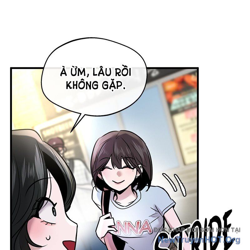 Trở Về Bên Chanbi: Chapter 19