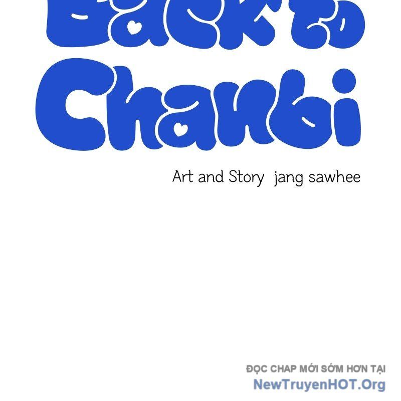 Trở Về Bên Chanbi: Chapter 19