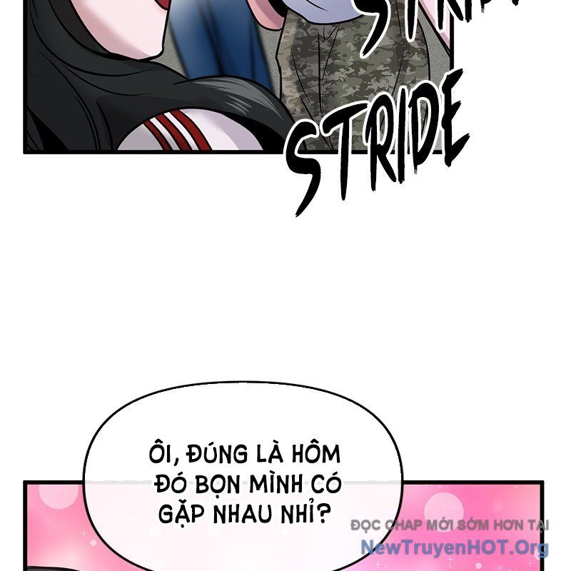 Trở Về Bên Chanbi: Chapter 19