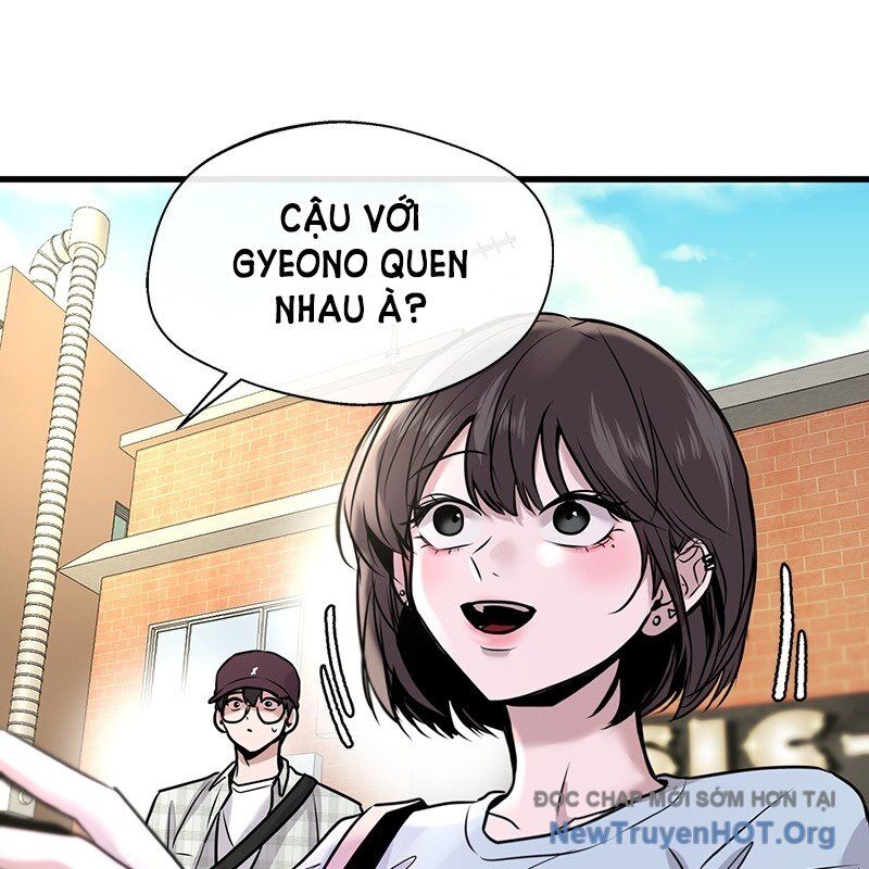 Trở Về Bên Chanbi: Chapter 19