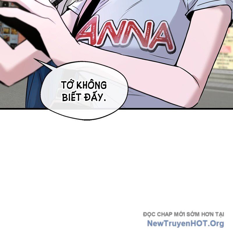 Trở Về Bên Chanbi: Chapter 19