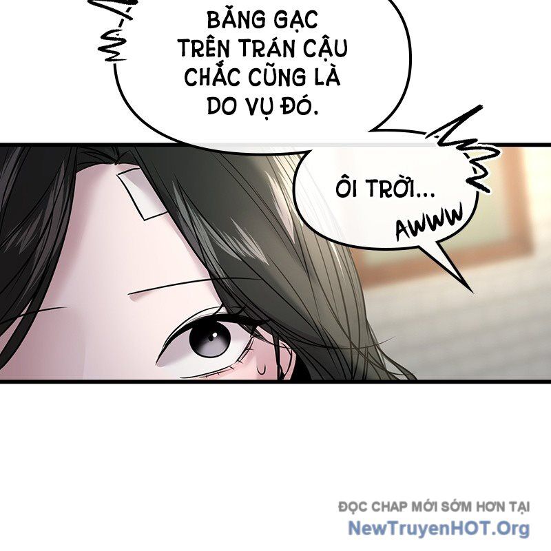 Trở Về Bên Chanbi: Chapter 19