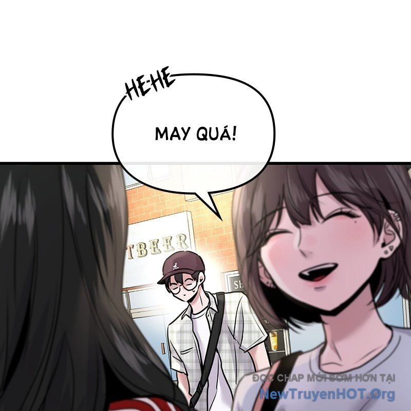 Trở Về Bên Chanbi: Chapter 19