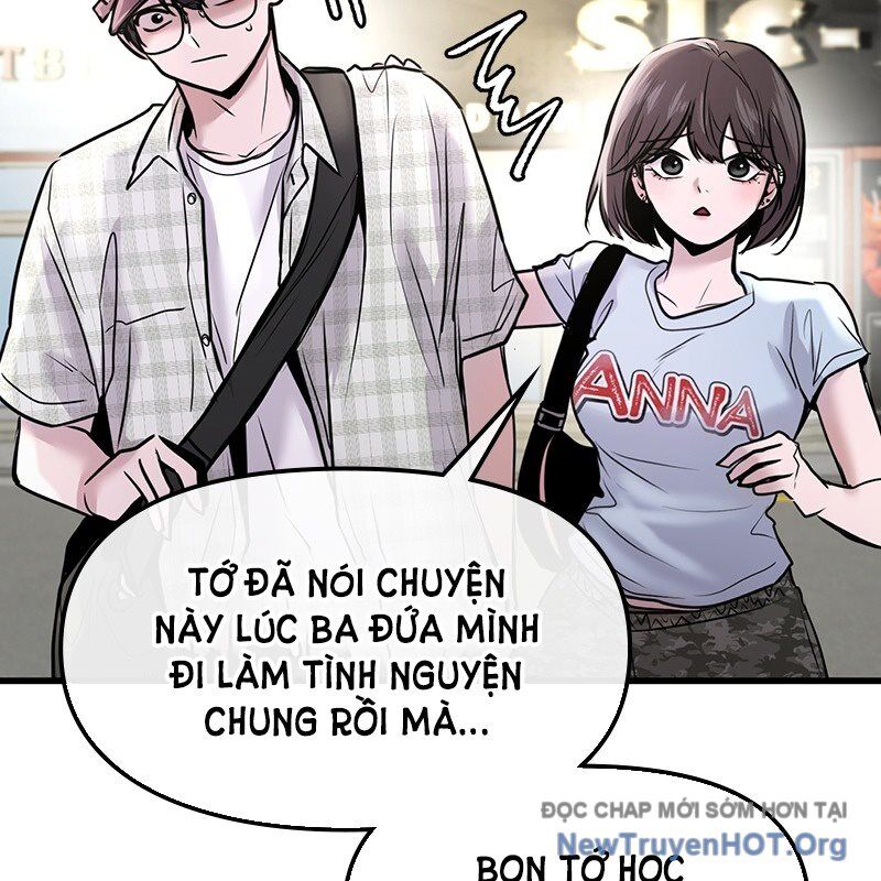 Trở Về Bên Chanbi: Chapter 19