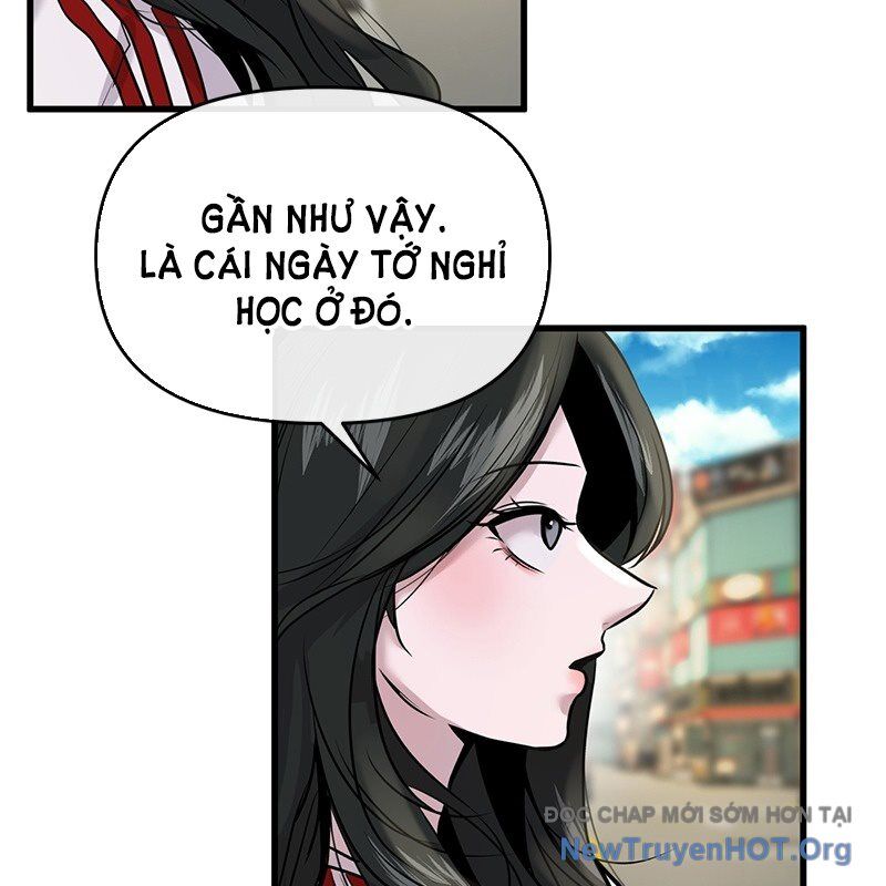 Trở Về Bên Chanbi: Chapter 19