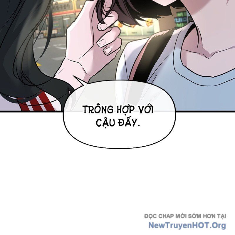 Trở Về Bên Chanbi: Chapter 19