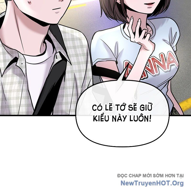 Trở Về Bên Chanbi: Chapter 19