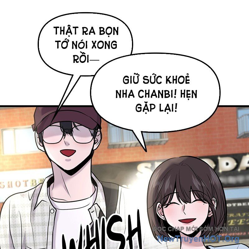 Trở Về Bên Chanbi: Chapter 19