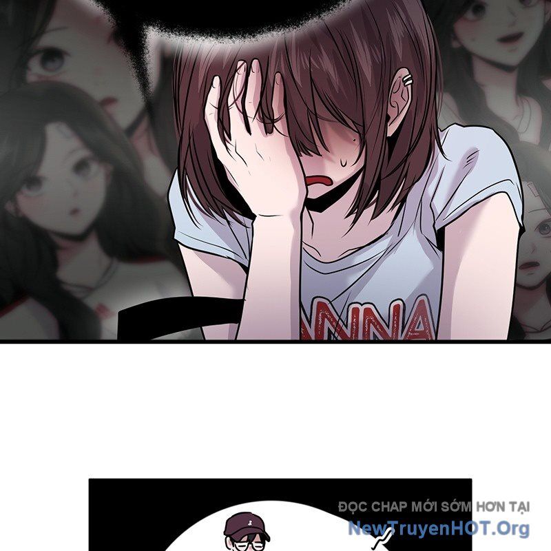 Trở Về Bên Chanbi: Chapter 19