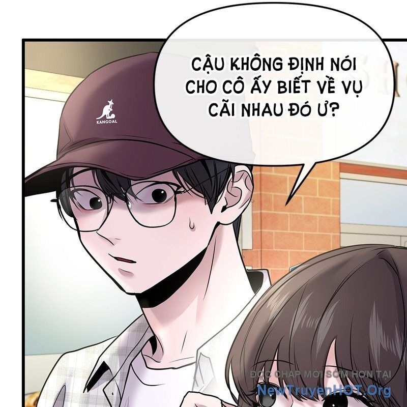 Trở Về Bên Chanbi: Chapter 19