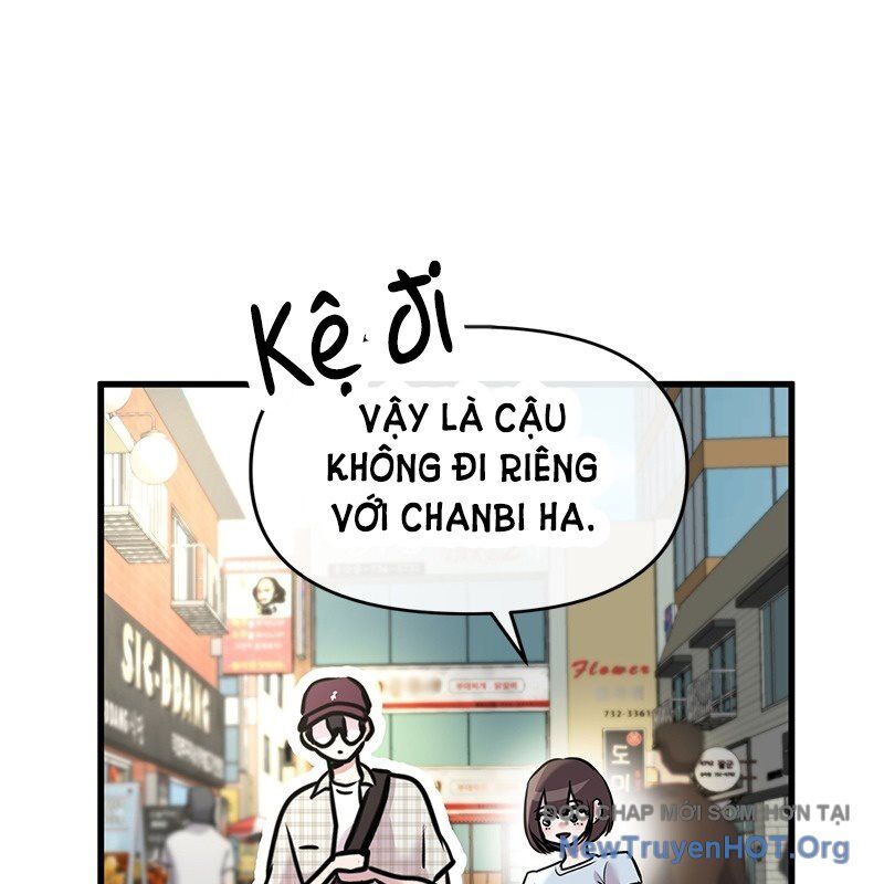 Trở Về Bên Chanbi: Chapter 19