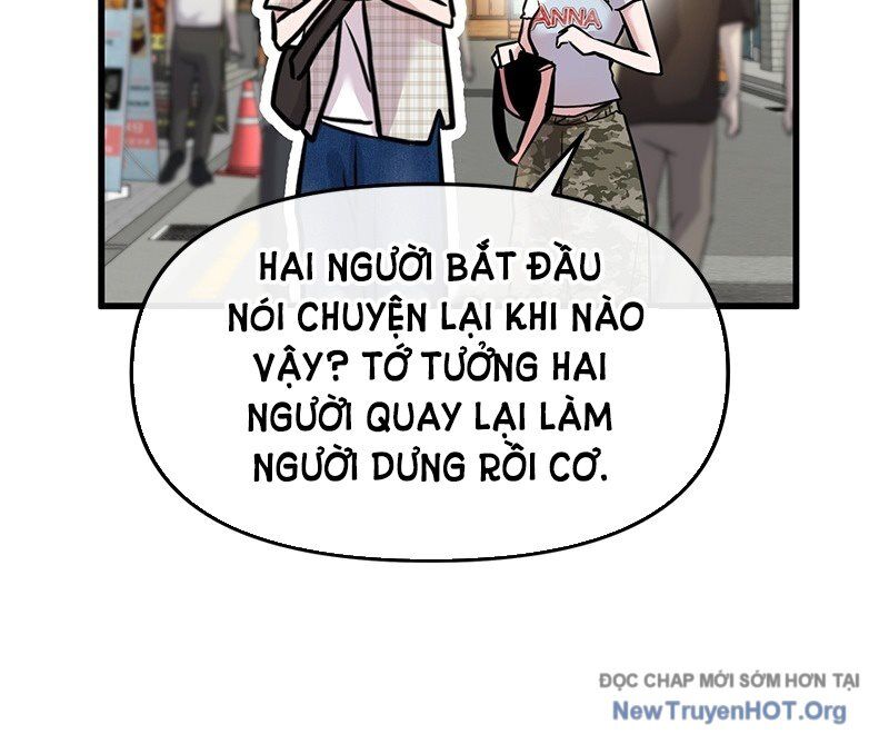 Trở Về Bên Chanbi: Chapter 19