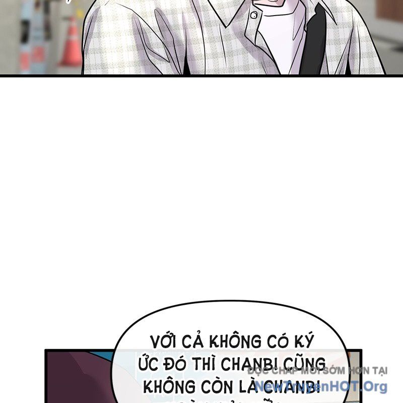 Trở Về Bên Chanbi: Chapter 19
