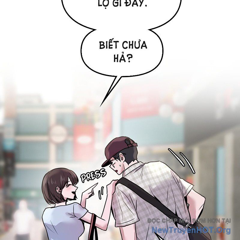 Trở Về Bên Chanbi: Chapter 19