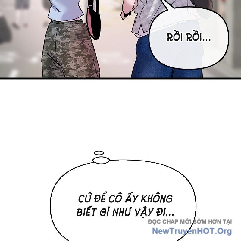 Trở Về Bên Chanbi: Chapter 19