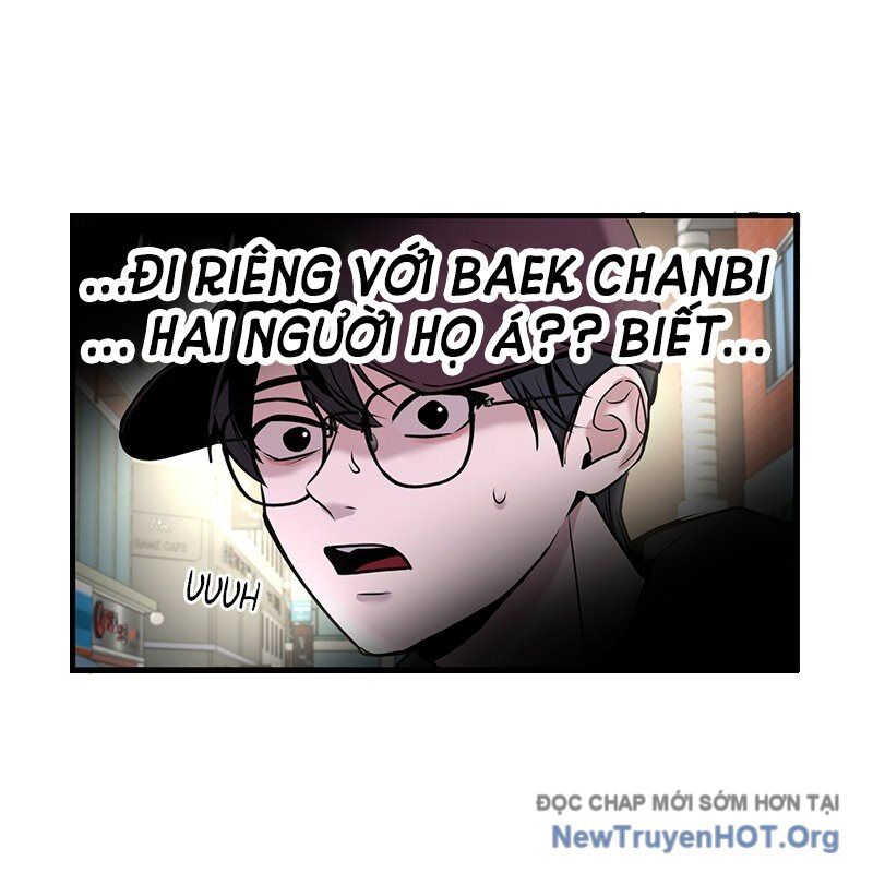 Trở Về Bên Chanbi: Chapter 19