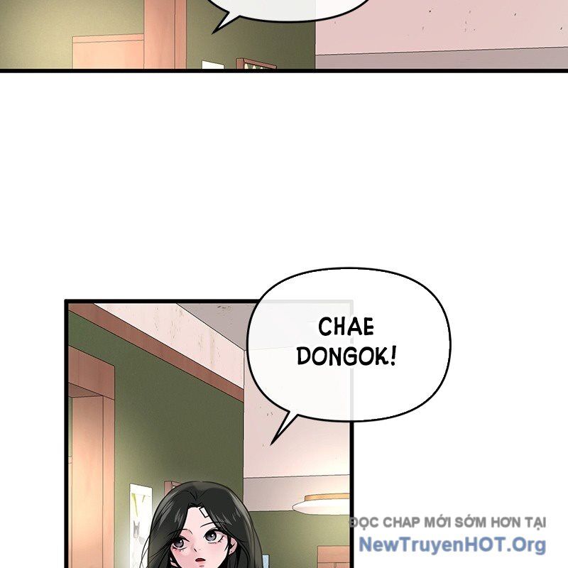 Trở Về Bên Chanbi: Chapter 19