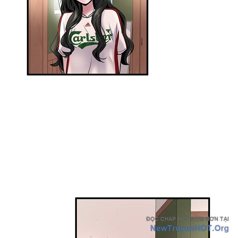 Trở Về Bên Chanbi: Chapter 19