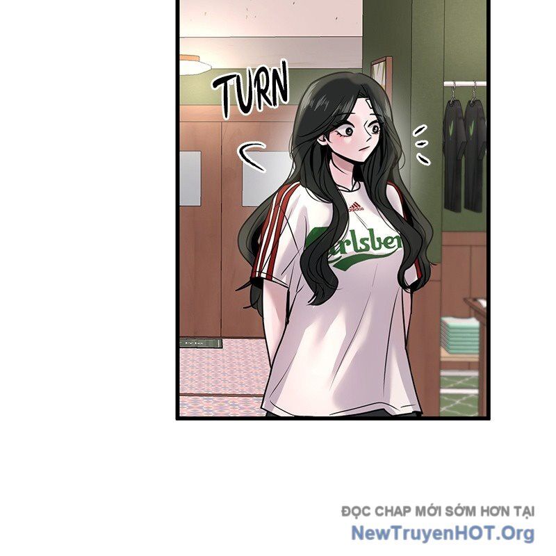 Trở Về Bên Chanbi: Chapter 19