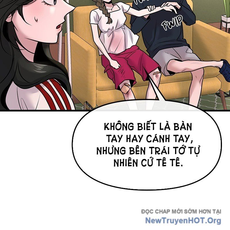 Trở Về Bên Chanbi: Chapter 19