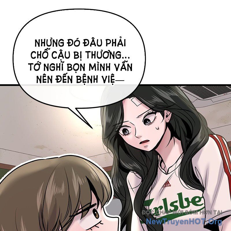 Trở Về Bên Chanbi: Chapter 19