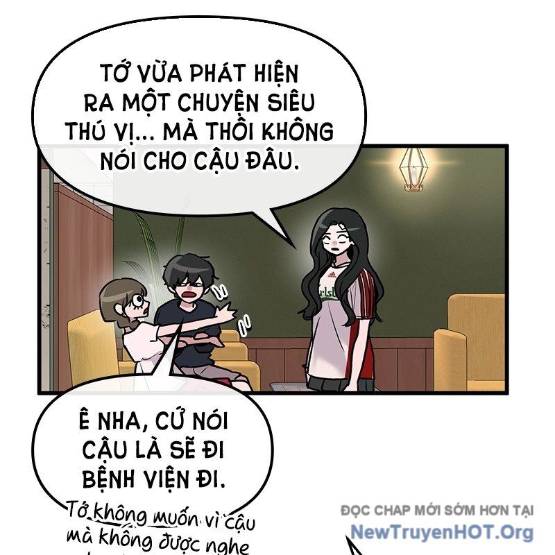 Trở Về Bên Chanbi: Chapter 19